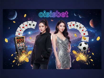 oisisbet ทางเข้า