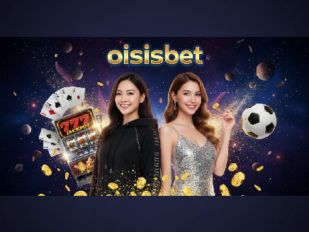 สมัคร oisisbet